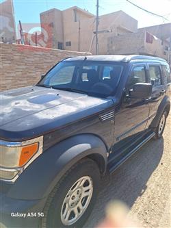 Dodge Nitro